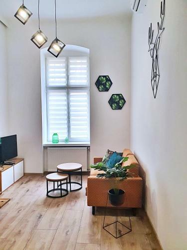 Perfect Stay - Apartament Dream Place