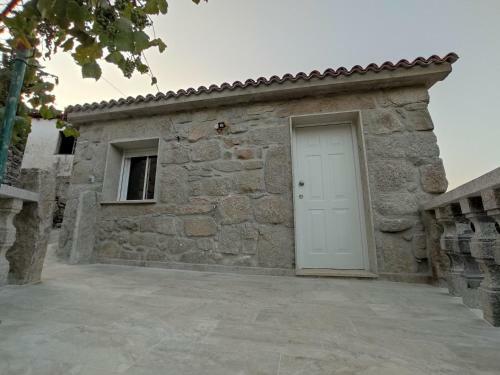 Casa Do Vale - Casa Termal - Ger�s/xures Apartment