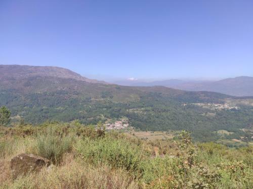 Casa Do Vale - Casa Termal - Ger�s/xures Apartment