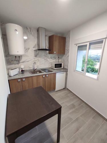 Casa Do Vale - Casa Termal - Ger�s/xures Apartment