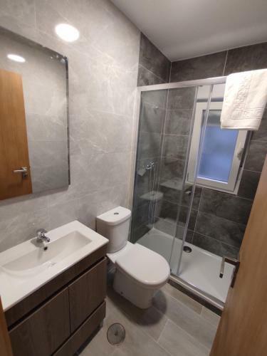 Casa Do Vale - Casa Termal - Ger�s/xures Apartment