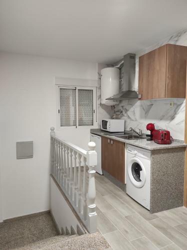 Casa Do Vale - Casa Termal - Ger�s/xures Apartment