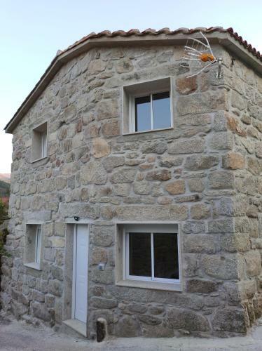Casa Do Vale - Casa Termal - Ger�s/xures Apartment