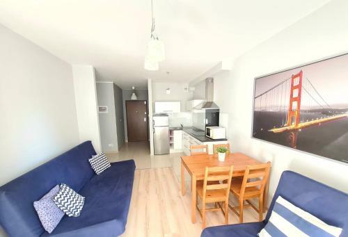 Apartament Pogodny