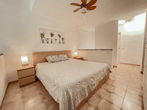 Duplex In Castle Harbour, Ocean View Apartment