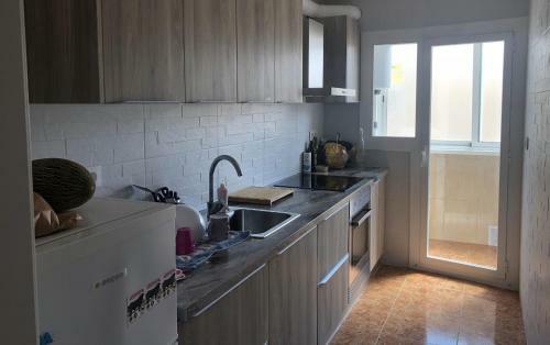 Family Sol Malgrat Apartment