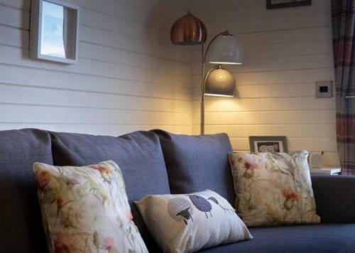 Culkein Pods Villa