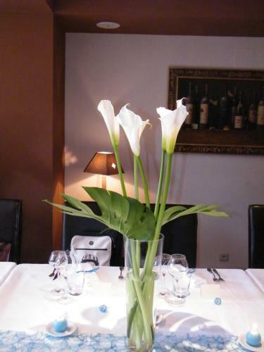 Les Cigognes Hotel