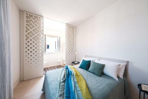 Casa Marist� Apartment