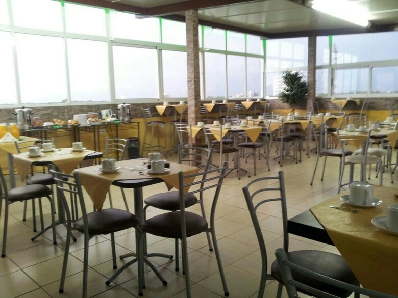 Milenium Apart Hotel