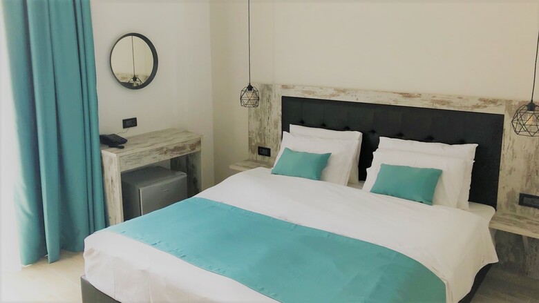 Evita Asty Hotel