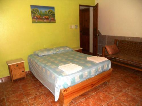 Villa Florie Condo - Economic Accommodations Apartment