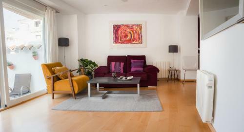 Capricho de Zuheros Apartment