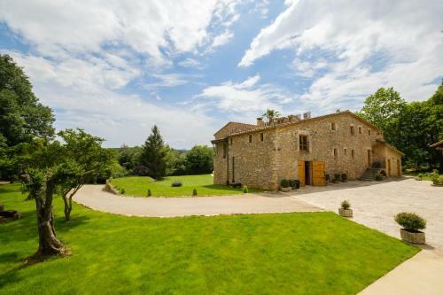 Mas Cuf� Villa