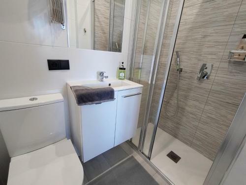 Casita Leo Apartment