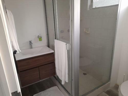 Hansa Relax Apartment