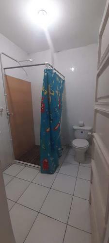 Panamerican Hostel
