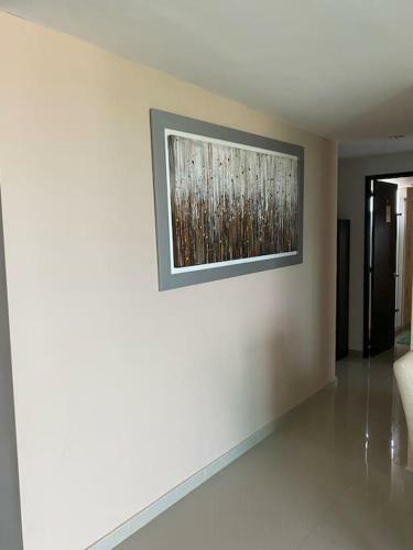 Complete Apartment In Barranquilla