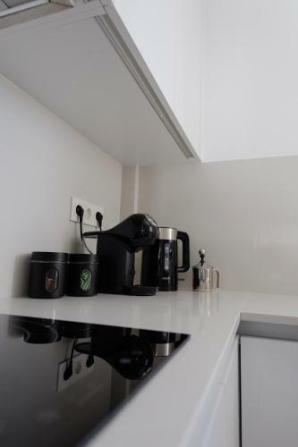 La Casa Costera C�lida Apartment