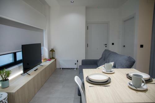 Ponteloft - Xeitoso Apartment