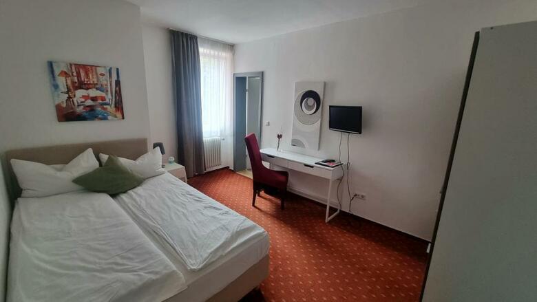Bma Parkhotel