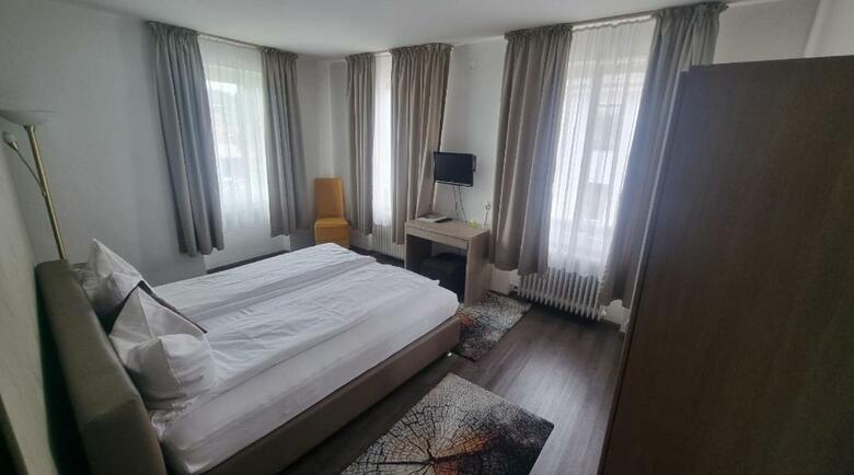 Bma Parkhotel