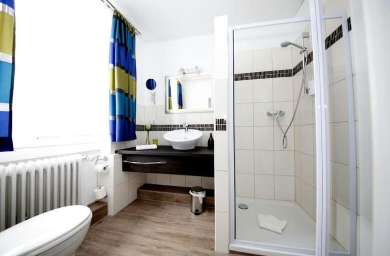 Bma Parkhotel