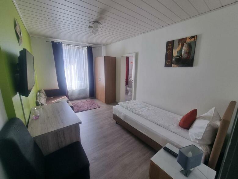 Bma Parkhotel