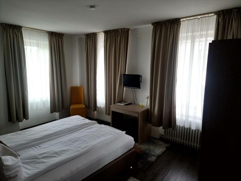 Bma Parkhotel