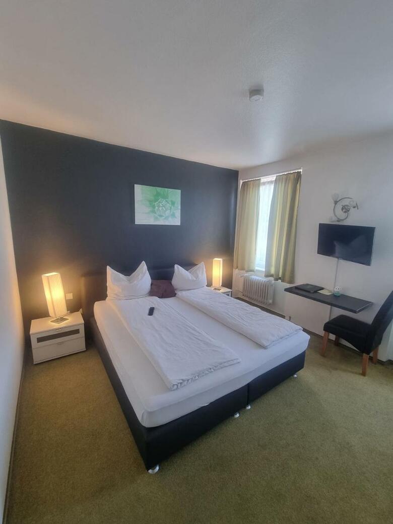 Bma Parkhotel