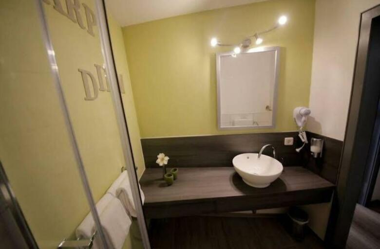 Bma Parkhotel