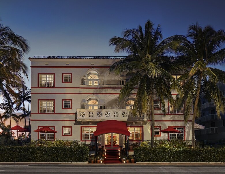 Casa Faena Miami Beach Hotel