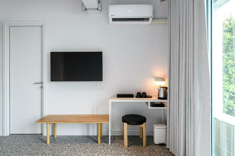 Mowa Bangkok Hotel