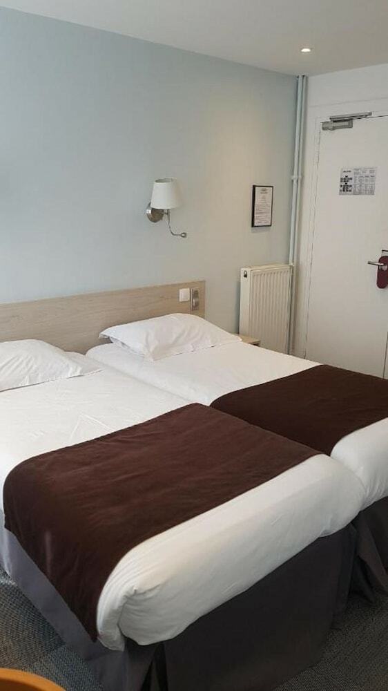 Hotel Cosmos