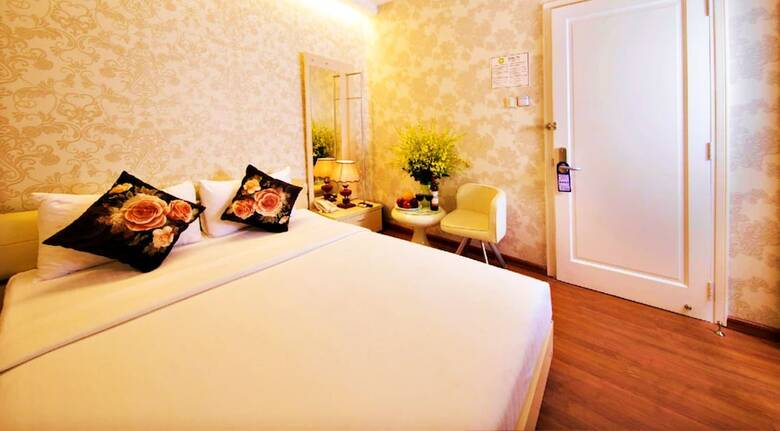 Hanz Gold Hotel