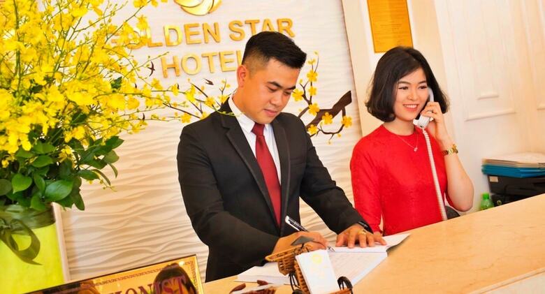 Hanz Gold Hotel
