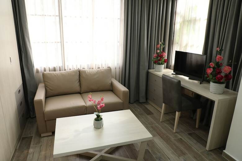 Byblos Palms Hotel