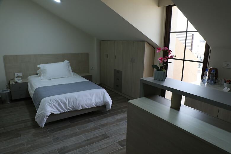 Byblos Palms Hotel