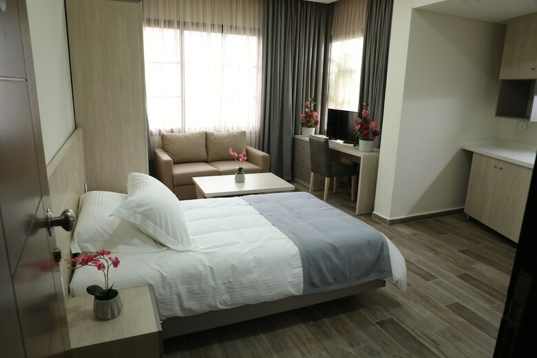 Byblos Palms Hotel