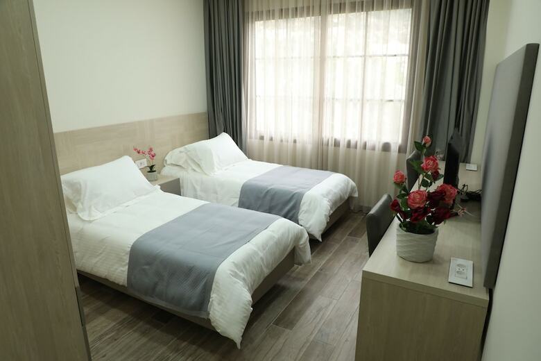 Byblos Palms Hotel