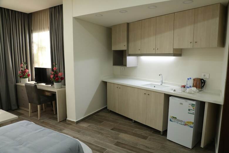 Byblos Palms Hotel