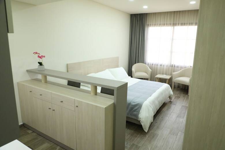Byblos Palms Hotel