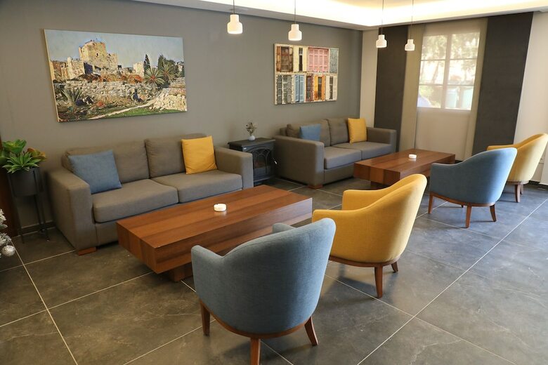 Byblos Palms Hotel
