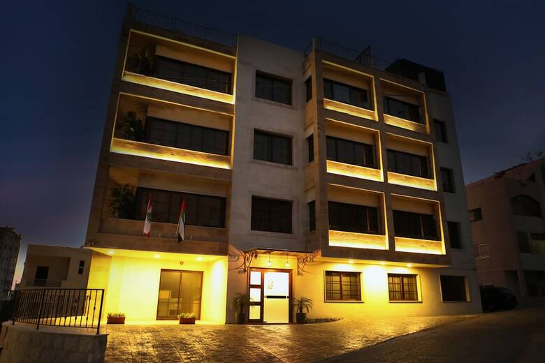 Byblos Palms Hotel