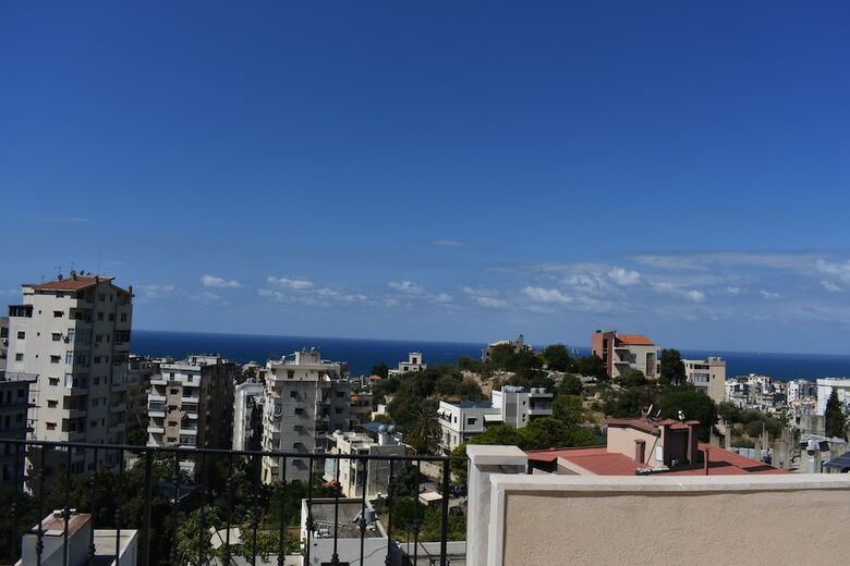 Byblos Palms Hotel