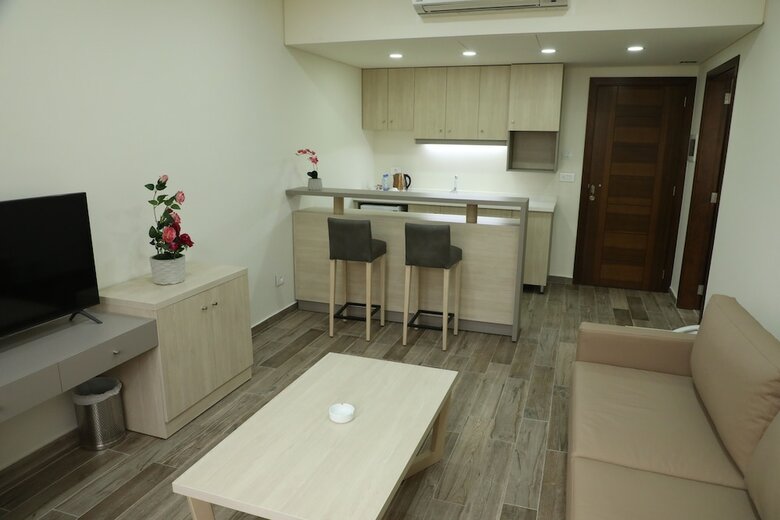 Byblos Palms Hotel