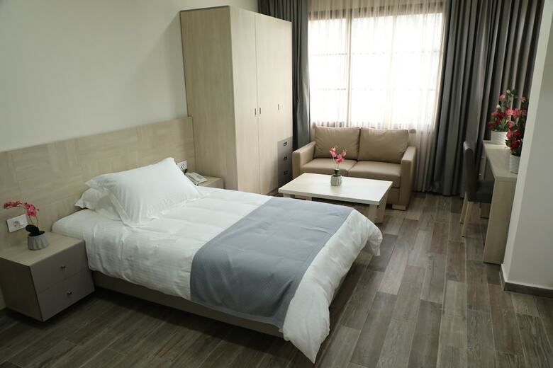 Byblos Palms Hotel
