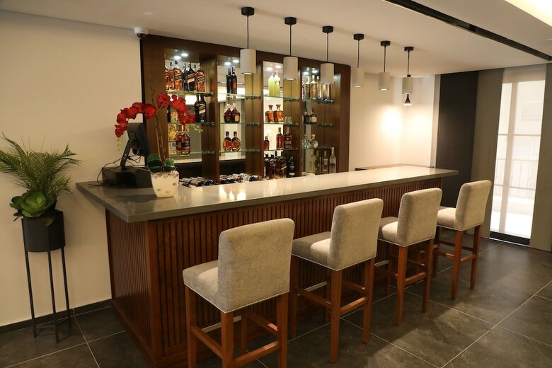 Byblos Palms Hotel