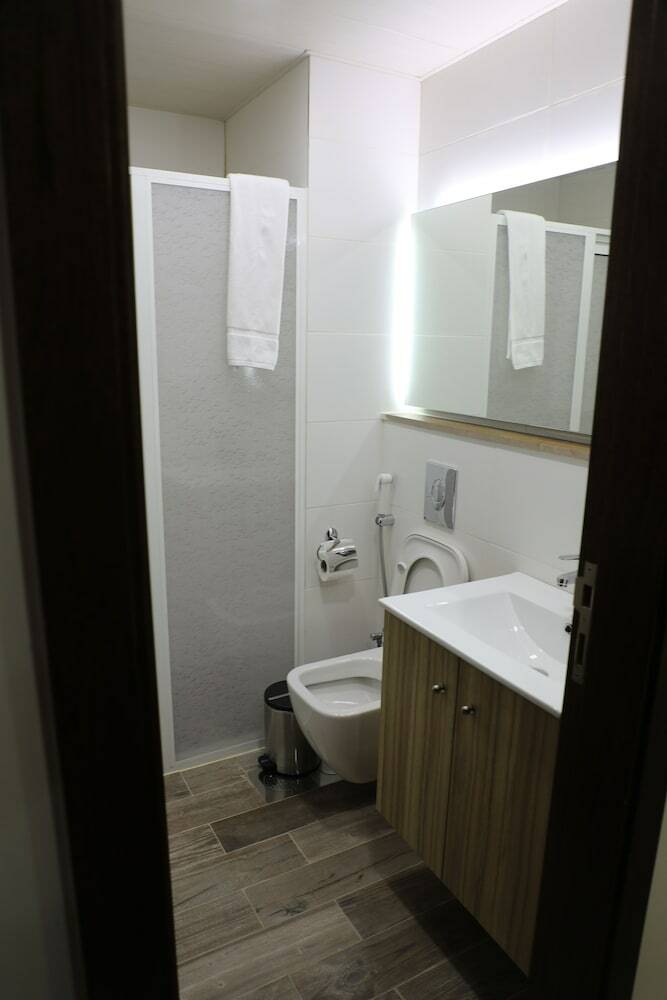 Byblos Palms Hotel