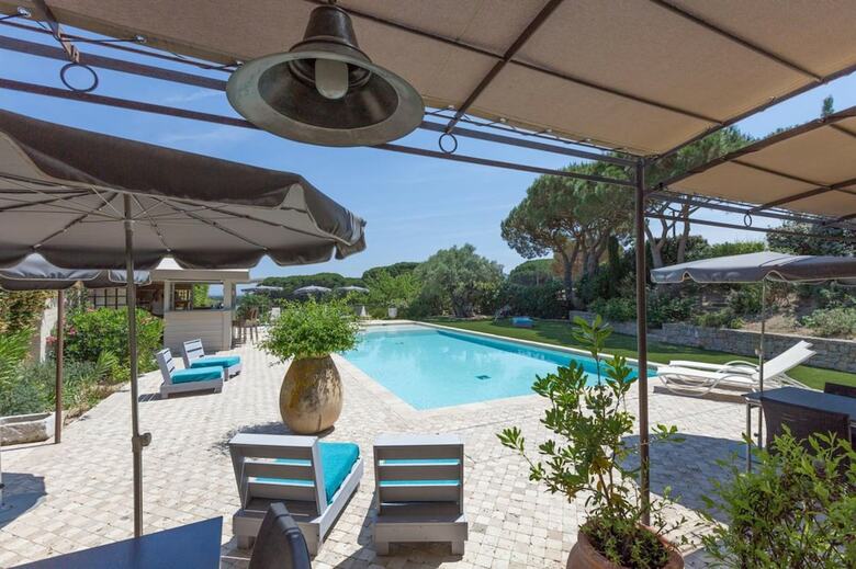 Auberge de L'oum�de
